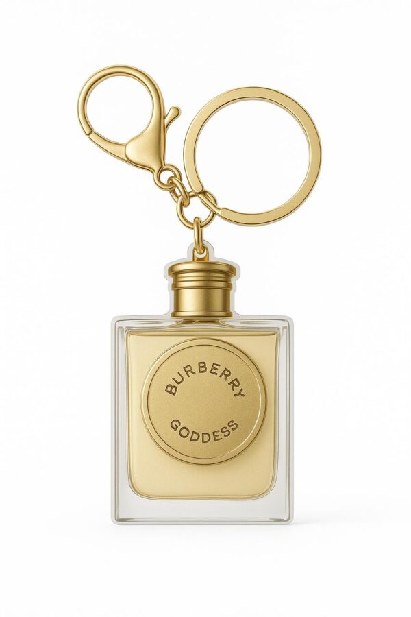 Inspired By Burberry Goddess