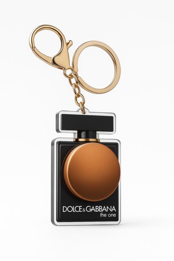 Inspired By Dolce & Gabbana