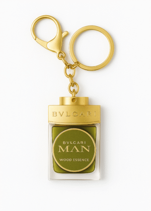 Inspired by Bvlgari Mans