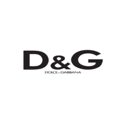 D & G Logo