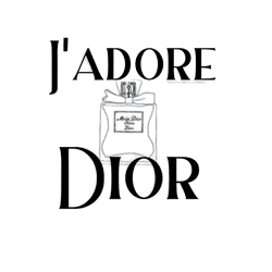 DIOR Logo