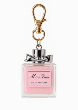 Inspired by Miss Dior