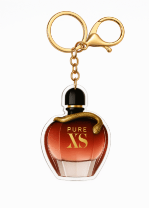 Inspired by - Pure Xs By Paco Rabanne