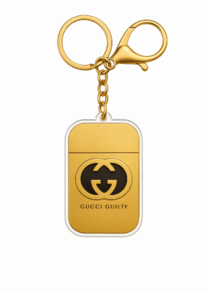Inspired by - GUCCI GUILTY