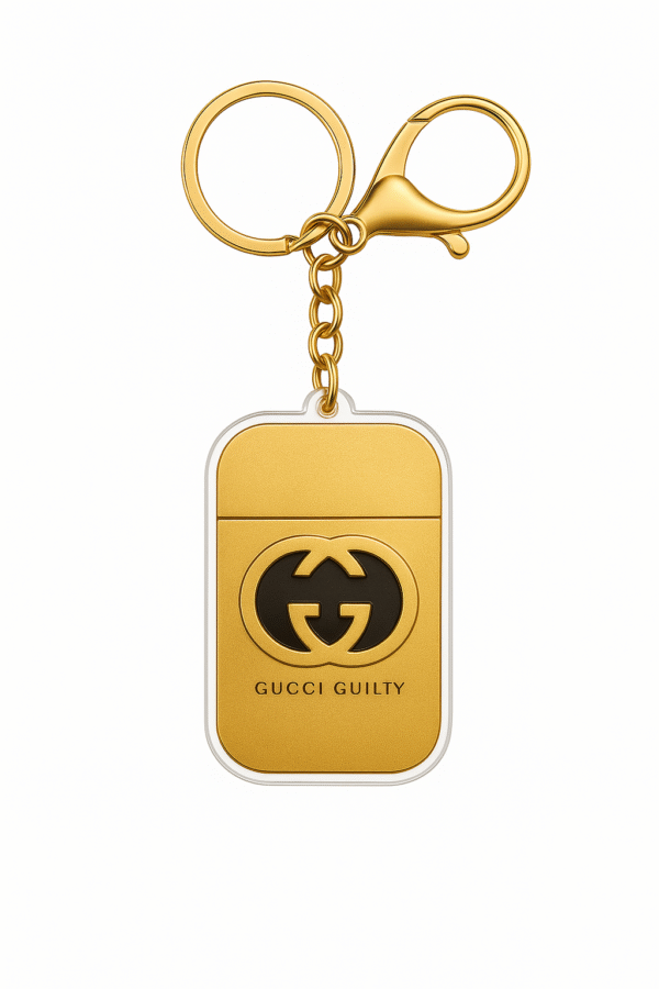 Inspired by - GUCCI GUILTY