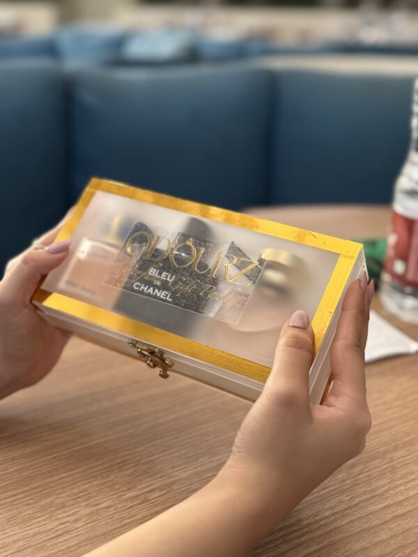 Perfume Gift Set - Image 2