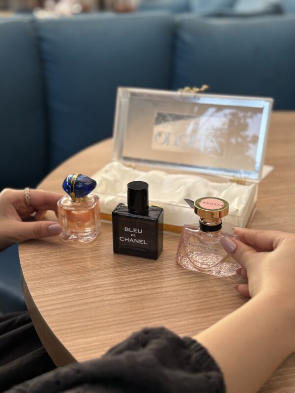 Perfume Gift Set - Image 3