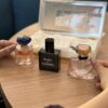 Perfume Gift Set