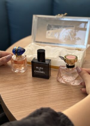 Perfume Gift Set